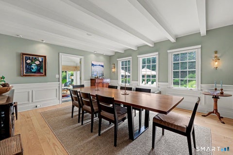 Tiny photo for 34 Bayberry Road, New Canaan, CT 06840 (MLS # 24183490)