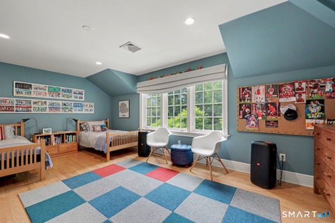 Tiny photo for 34 Bayberry Road, New Canaan, CT 06840 (MLS # 24183490)