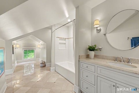 Tiny photo for 34 Bayberry Road, New Canaan, CT 06840 (MLS # 24183490)