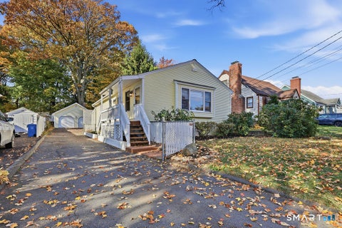 Photo of 15 Anise Street, New Britain, CT 06053 (MLS # 24212774)