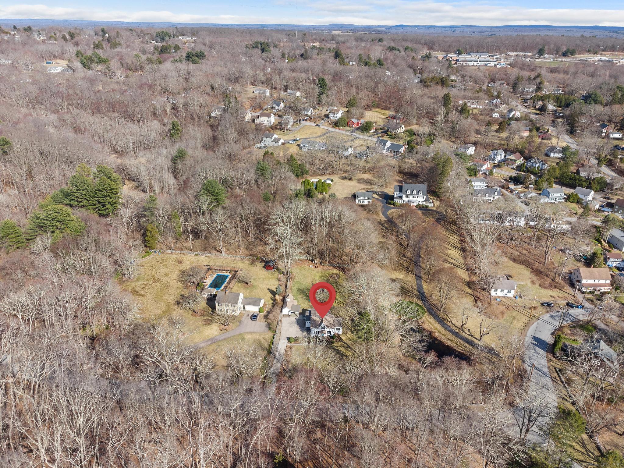 39 Scotland Road, Norwich, Connecticut image 35