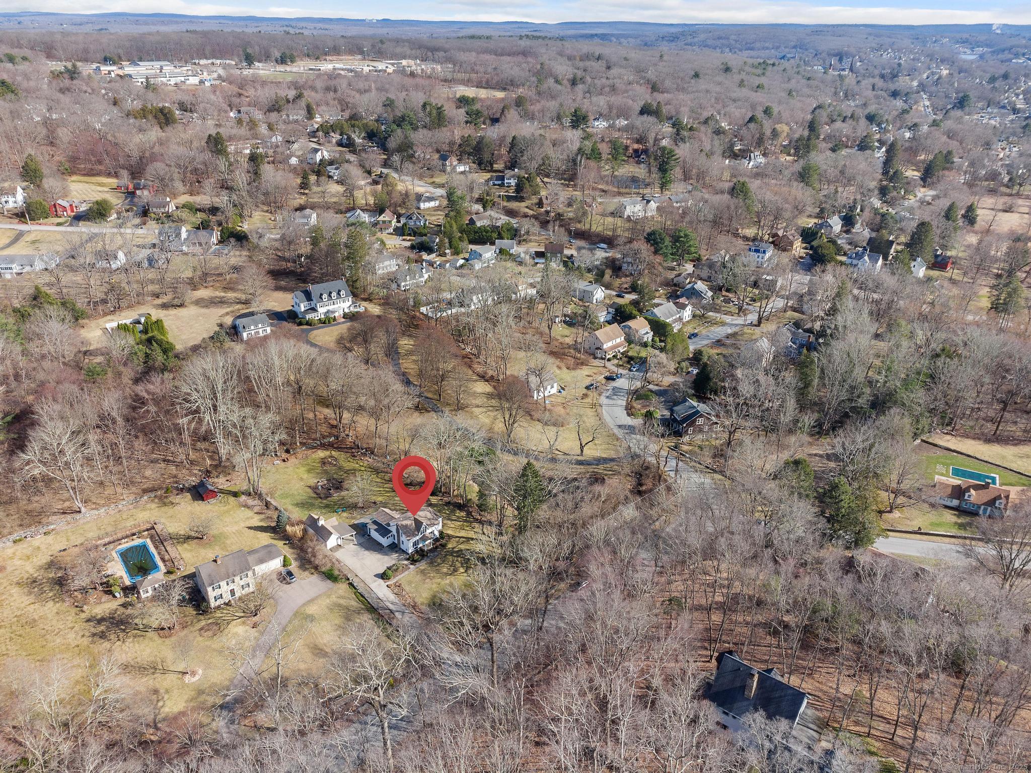 39 Scotland Road, Norwich, Connecticut image 37
