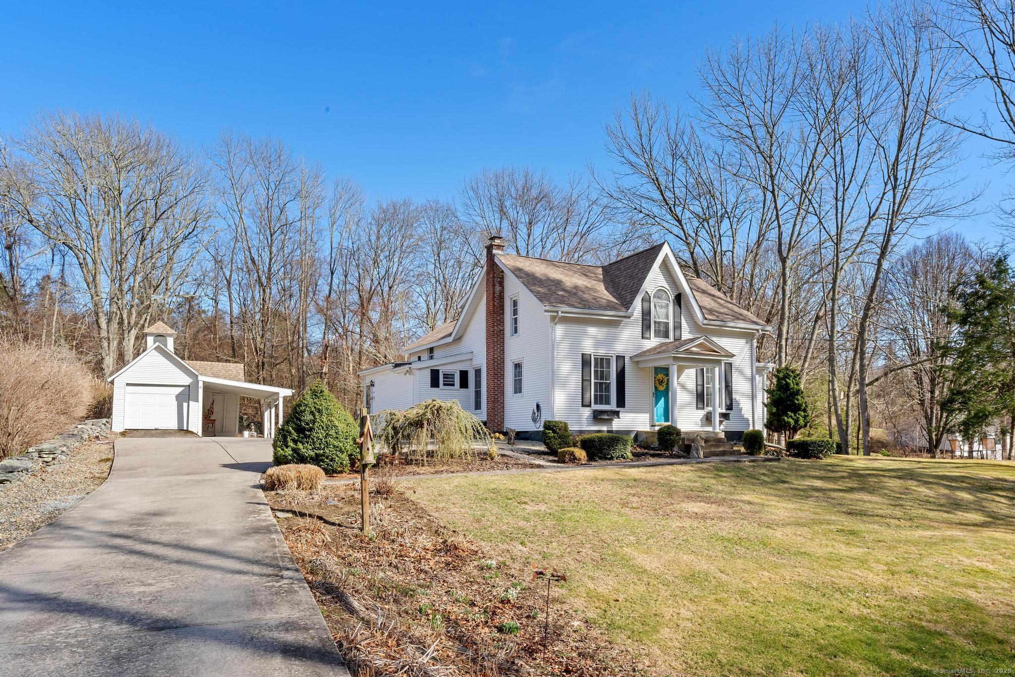 39 Scotland Road, Norwich, Connecticut image 2