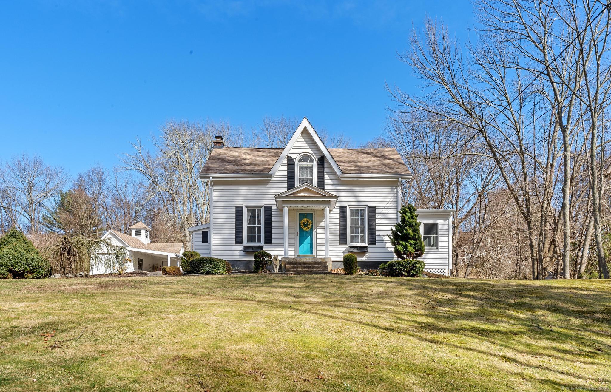 39 Scotland Road, Norwich, Connecticut image 1