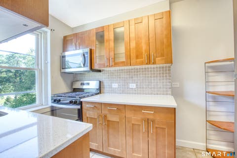 Tiny photo for 110 Summer Street #3A, Stamford, CT 06840 (MLS # 24190314)