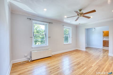 Tiny photo for 110 Summer Street #3A, Stamford, CT 06840 (MLS # 24190314)