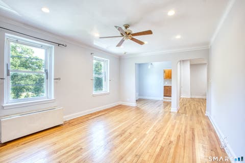 Tiny photo for 110 Summer Street #3A, Stamford, CT 06840 (MLS # 24190314)