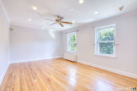 Tiny photo for 110 Summer Street #3A, Stamford, CT 06840 (MLS # 24190314)