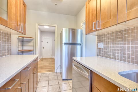 Tiny photo for 110 Summer Street #3A, Stamford, CT 06840 (MLS # 24190314)