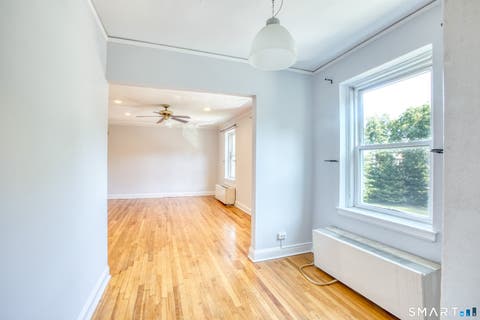 Tiny photo for 110 Summer Street #3A, Stamford, CT 06840 (MLS # 24190314)