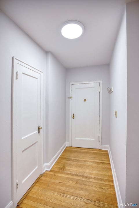 Tiny photo for 110 Summer Street #3A, Stamford, CT 06840 (MLS # 24190314)