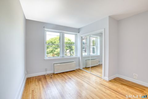 Tiny photo for 110 Summer Street #3A, Stamford, CT 06840 (MLS # 24190314)