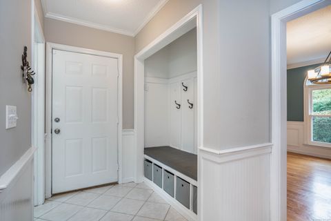 Tiny photo for 12 Cadwell Street, West Hartford, CT 06107 (MLS # 24133778)