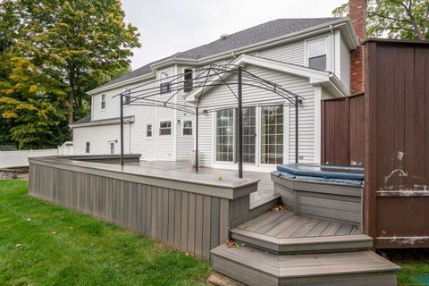 Tiny photo for 12 Cadwell Street, West Hartford, CT 06107 (MLS # 24133778)