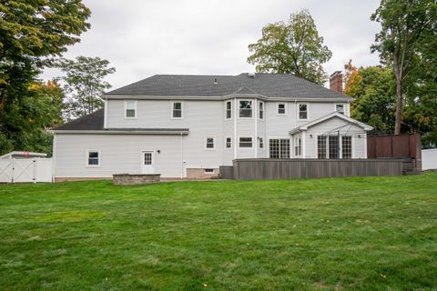 Tiny photo for 12 Cadwell Street, West Hartford, CT 06107 (MLS # 24133778)