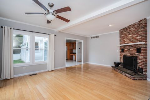 Tiny photo for 12 Cadwell Street, West Hartford, CT 06107 (MLS # 24133778)