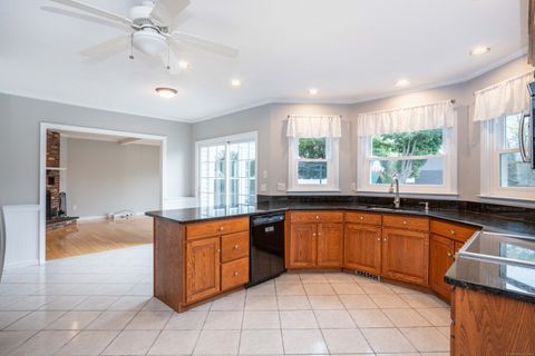 Tiny photo for 12 Cadwell Street, West Hartford, CT 06107 (MLS # 24133778)