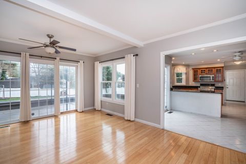 Tiny photo for 12 Cadwell Street, West Hartford, CT 06107 (MLS # 24133778)