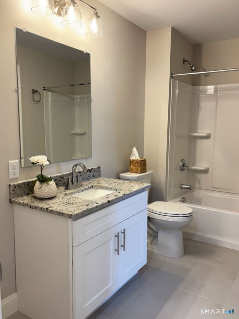 Tiny photo for 1916 Post Road #C2, Fairfield, CT 06824 (MLS # 24208306)