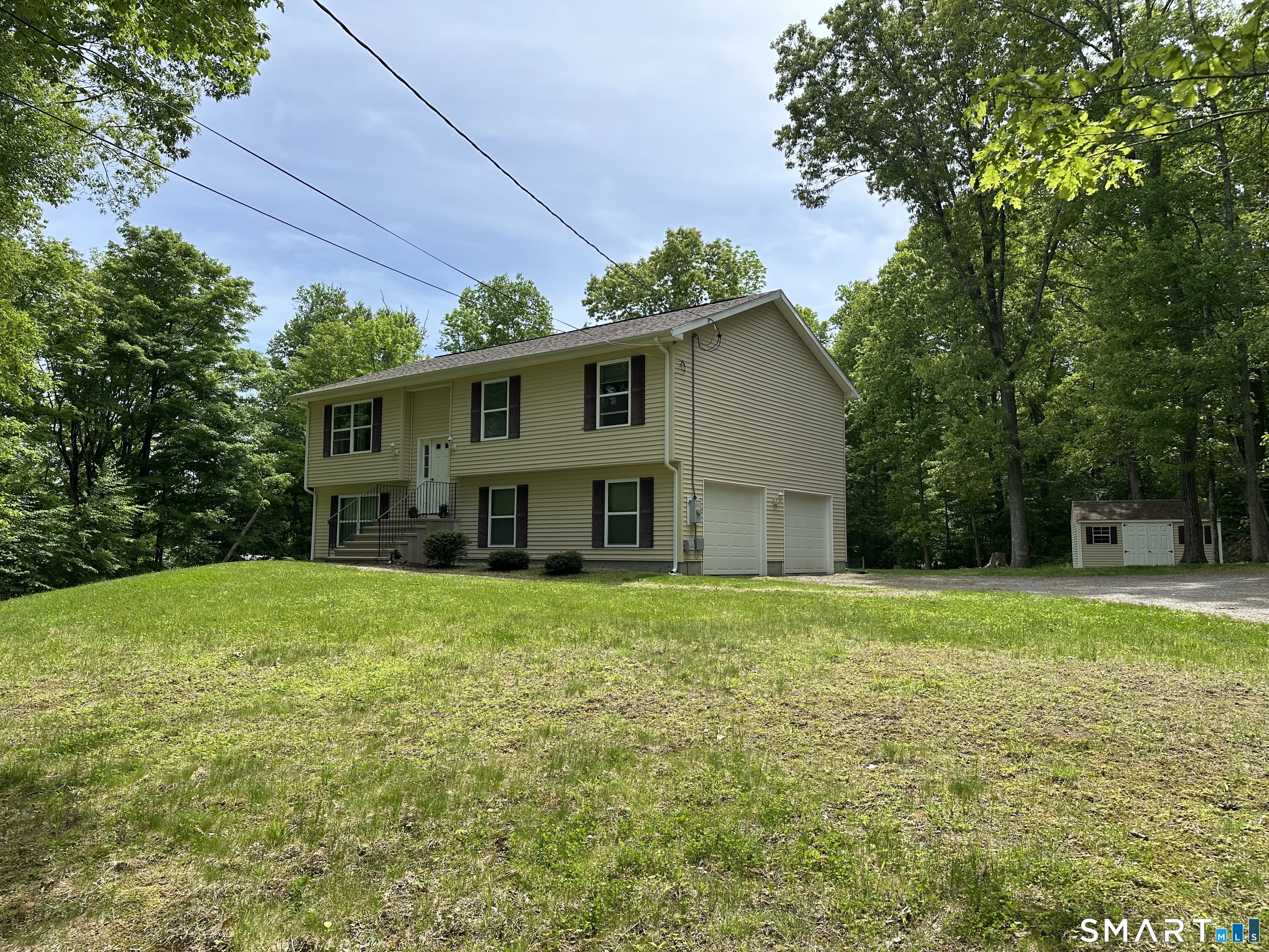 116 Tatnic Hill Road