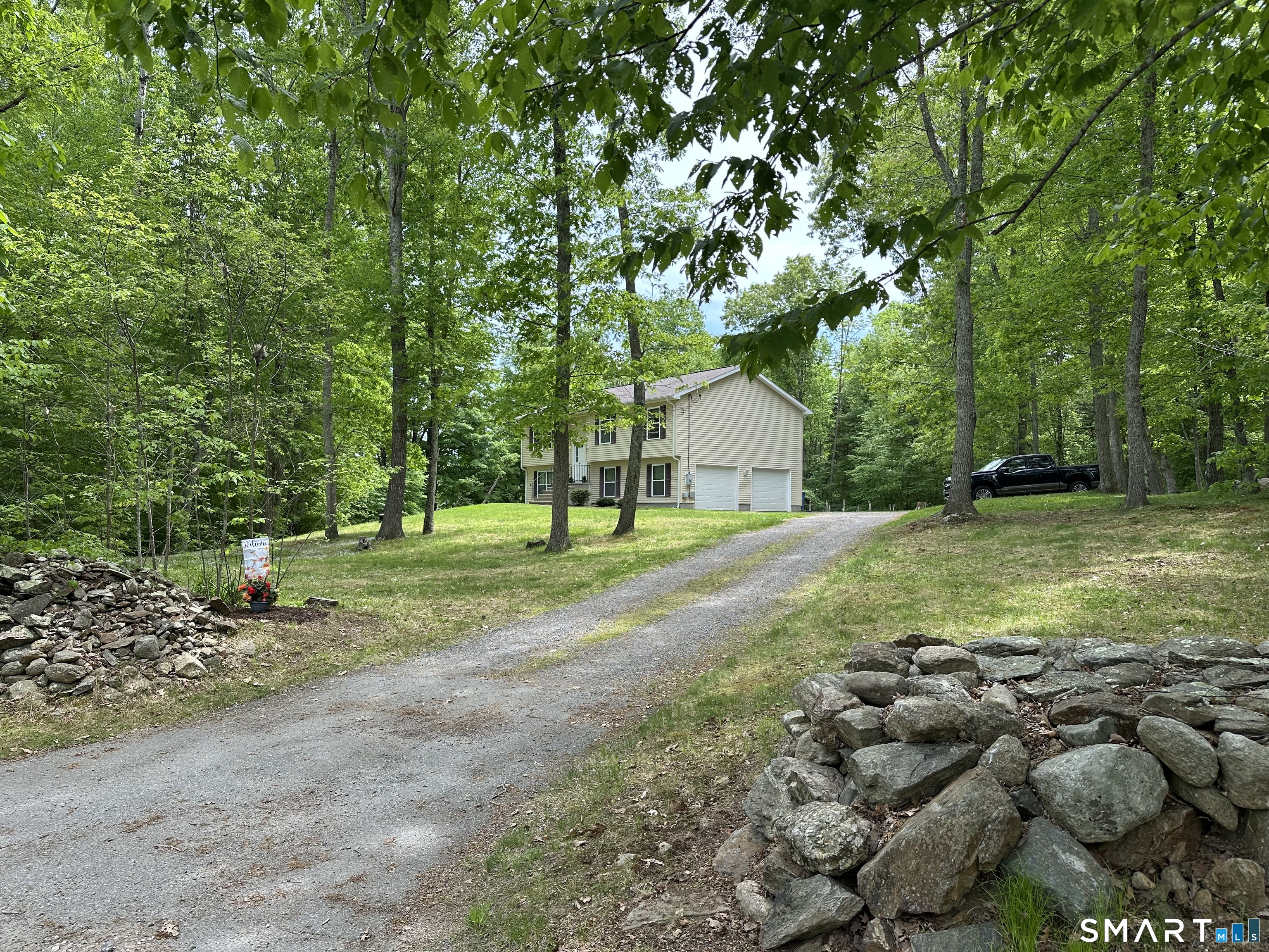116 Tatnic Hill Road