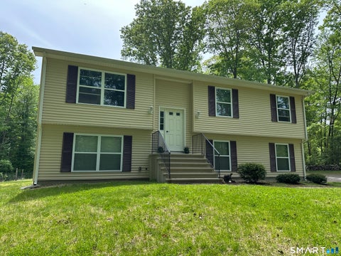 Homes For Sale - 116 Tatnic Hill Road<br/> Brooklyn, CT 06234