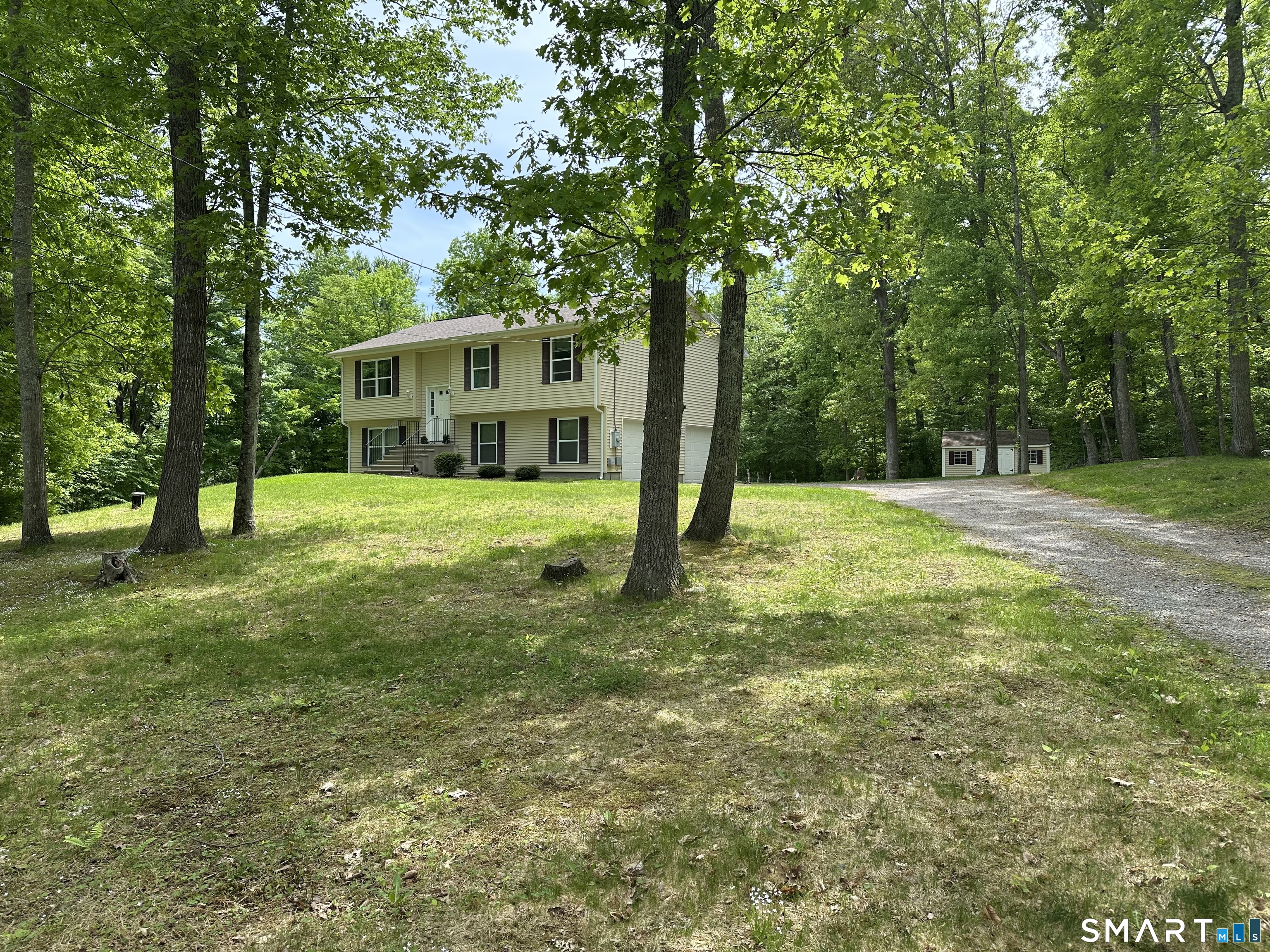 116 Tatnic Hill Road