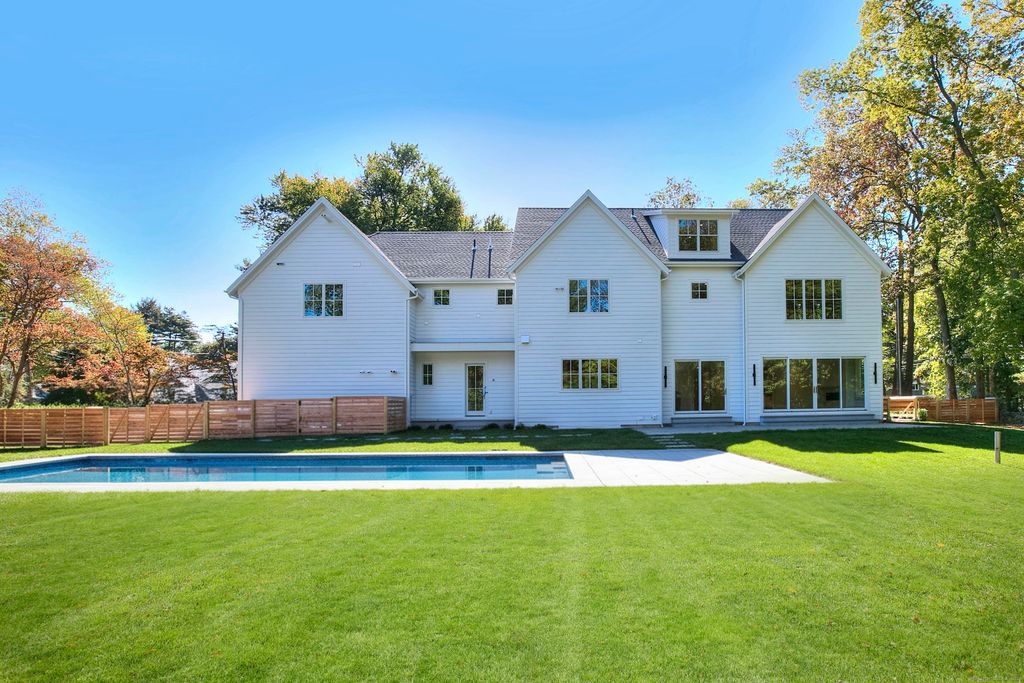 Photo of 125 Old Road, Westport, CT 06880 (MLS # 24148223)