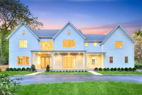 125 Old Road Westport CT 06880