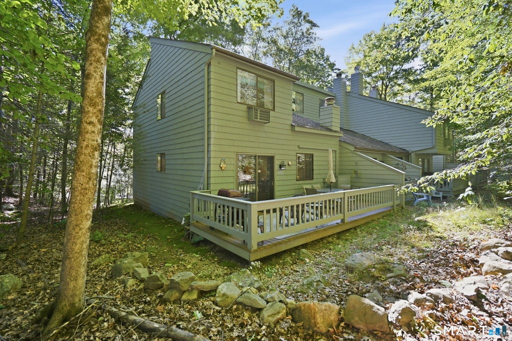Photo of 373 Trailsend Drive #373, Torrington, CT 06790 (MLS # 24208311)
