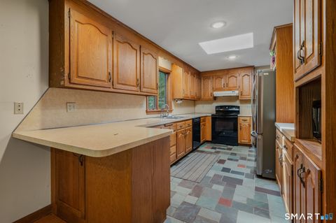 Tiny photo for 12 Meadow Lane, Chester, CT 06412 (MLS # 24186457)