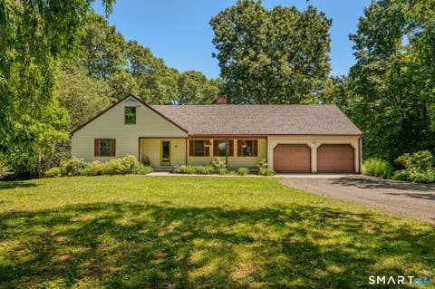 Tiny photo for 12 Meadow Lane, Chester, CT 06412 (MLS # 24186457)
