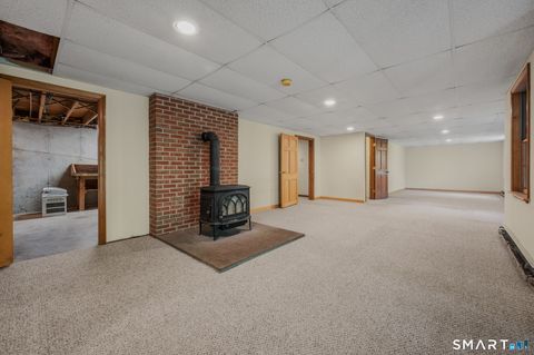 Tiny photo for 12 Meadow Lane, Chester, CT 06412 (MLS # 24186457)