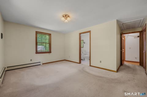 Tiny photo for 12 Meadow Lane, Chester, CT 06412 (MLS # 24186457)