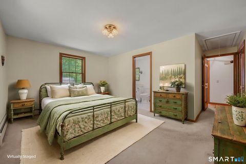 Tiny photo for 12 Meadow Lane, Chester, CT 06412 (MLS # 24186457)