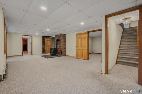 Tiny photo for 12 Meadow Lane, Chester, CT 06412 (MLS # 24186457)