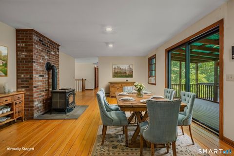 Tiny photo for 12 Meadow Lane, Chester, CT 06412 (MLS # 24186457)