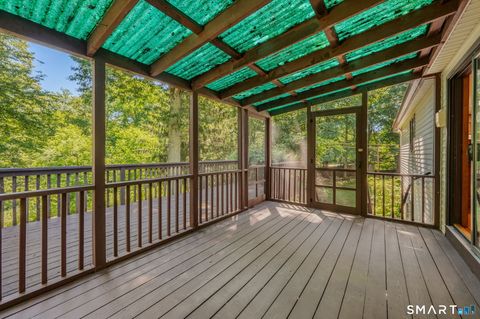 Tiny photo for 12 Meadow Lane, Chester, CT 06412 (MLS # 24186457)