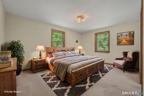 Tiny photo for 12 Meadow Lane, Chester, CT 06412 (MLS # 24186457)