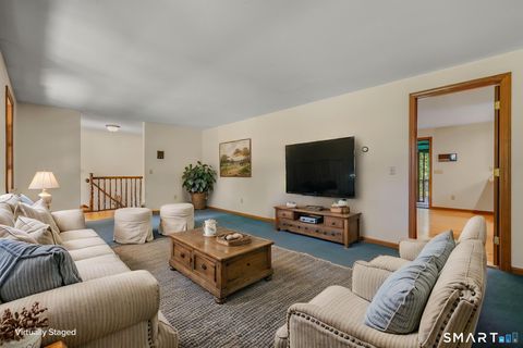 Tiny photo for 12 Meadow Lane, Chester, CT 06412 (MLS # 24186457)