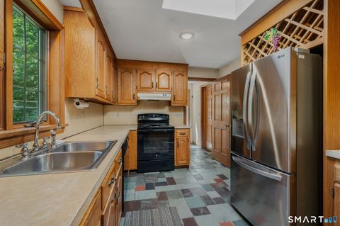 Tiny photo for 12 Meadow Lane, Chester, CT 06412 (MLS # 24186457)