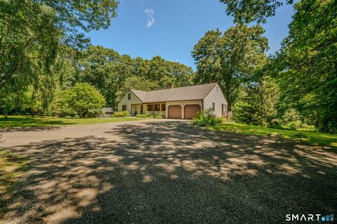 Tiny photo for 12 Meadow Lane, Chester, CT 06412 (MLS # 24186457)