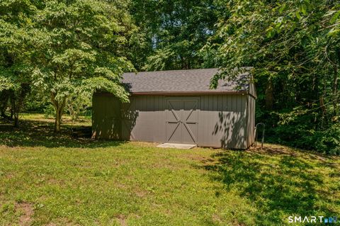 Tiny photo for 12 Meadow Lane, Chester, CT 06412 (MLS # 24186457)