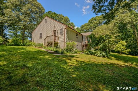 Tiny photo for 12 Meadow Lane, Chester, CT 06412 (MLS # 24186457)