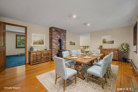 Tiny photo for 12 Meadow Lane, Chester, CT 06412 (MLS # 24186457)