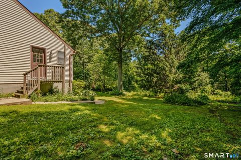 Tiny photo for 12 Meadow Lane, Chester, CT 06412 (MLS # 24186457)