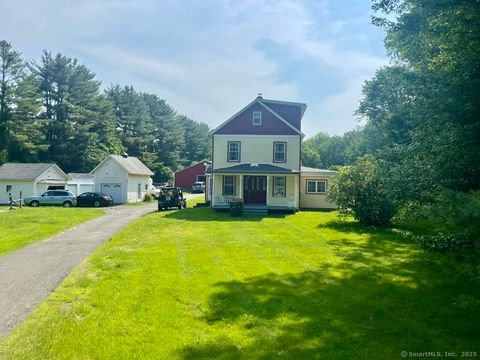 44 North Road East Granby CT 06026