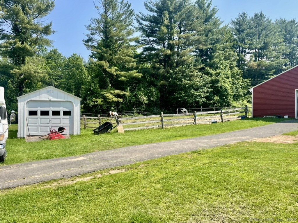 44 North Road