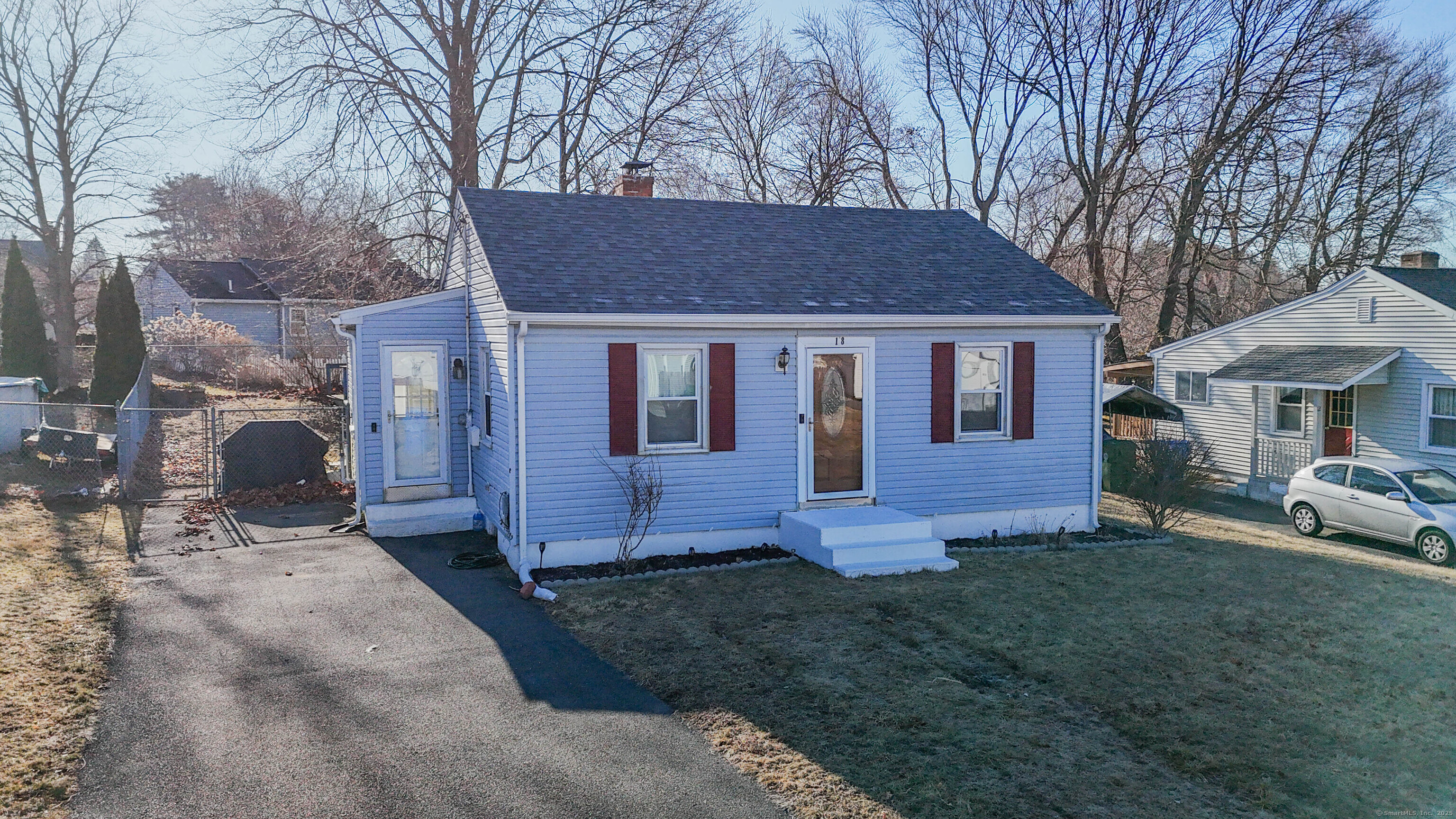 18 Sandy Drive, Bristol, Connecticut image 24