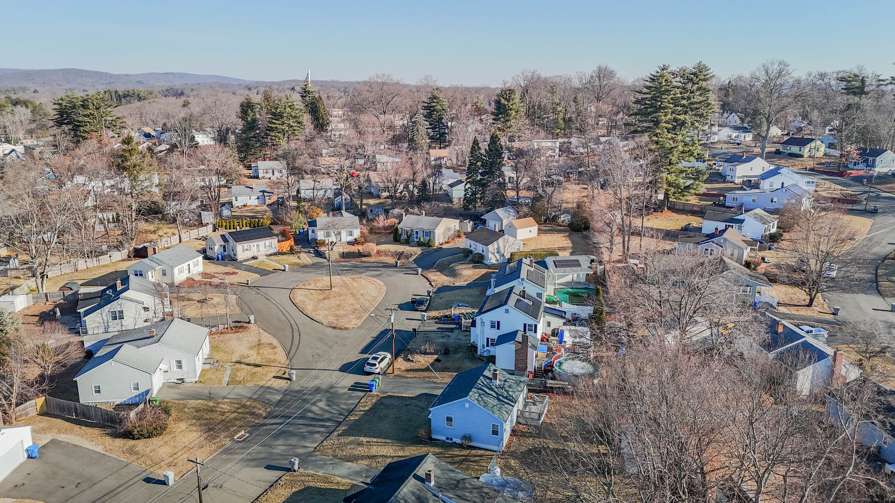 18 Sandy Drive, Bristol, Connecticut image 21